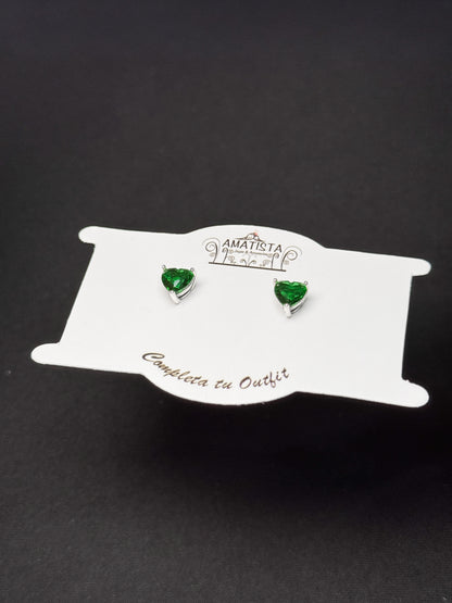 Topo con agarre corazón