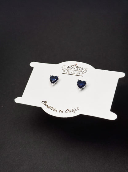 Topo con agarre corazón