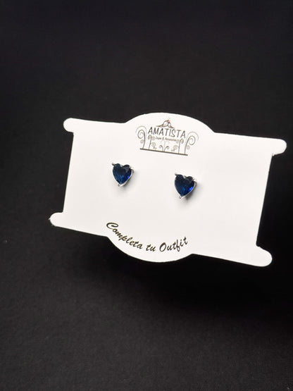 Topo con agarre corazón