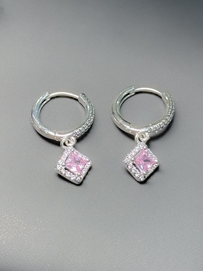 Candonga en plata triangular