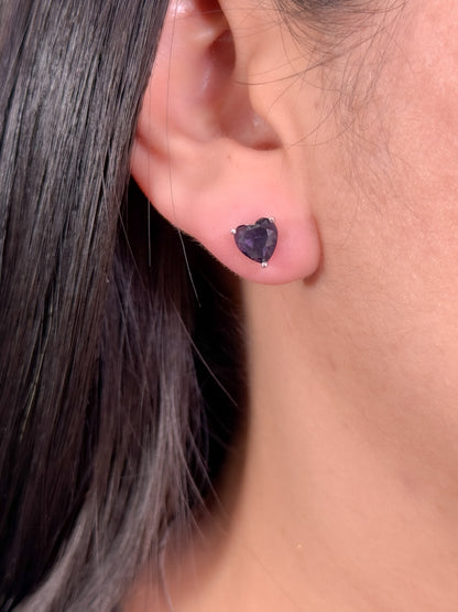 Topo con agarre corazón