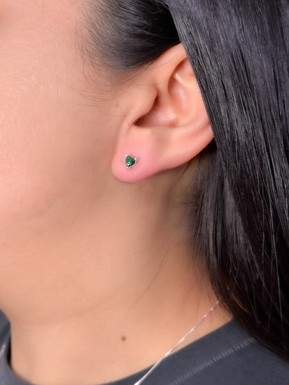 Juego corazón brillante