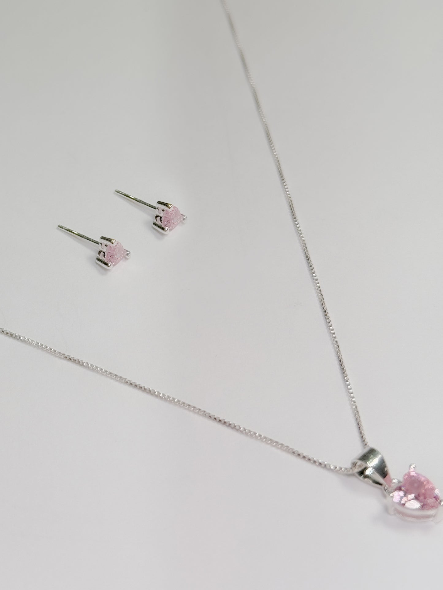 Juego corazón brillante