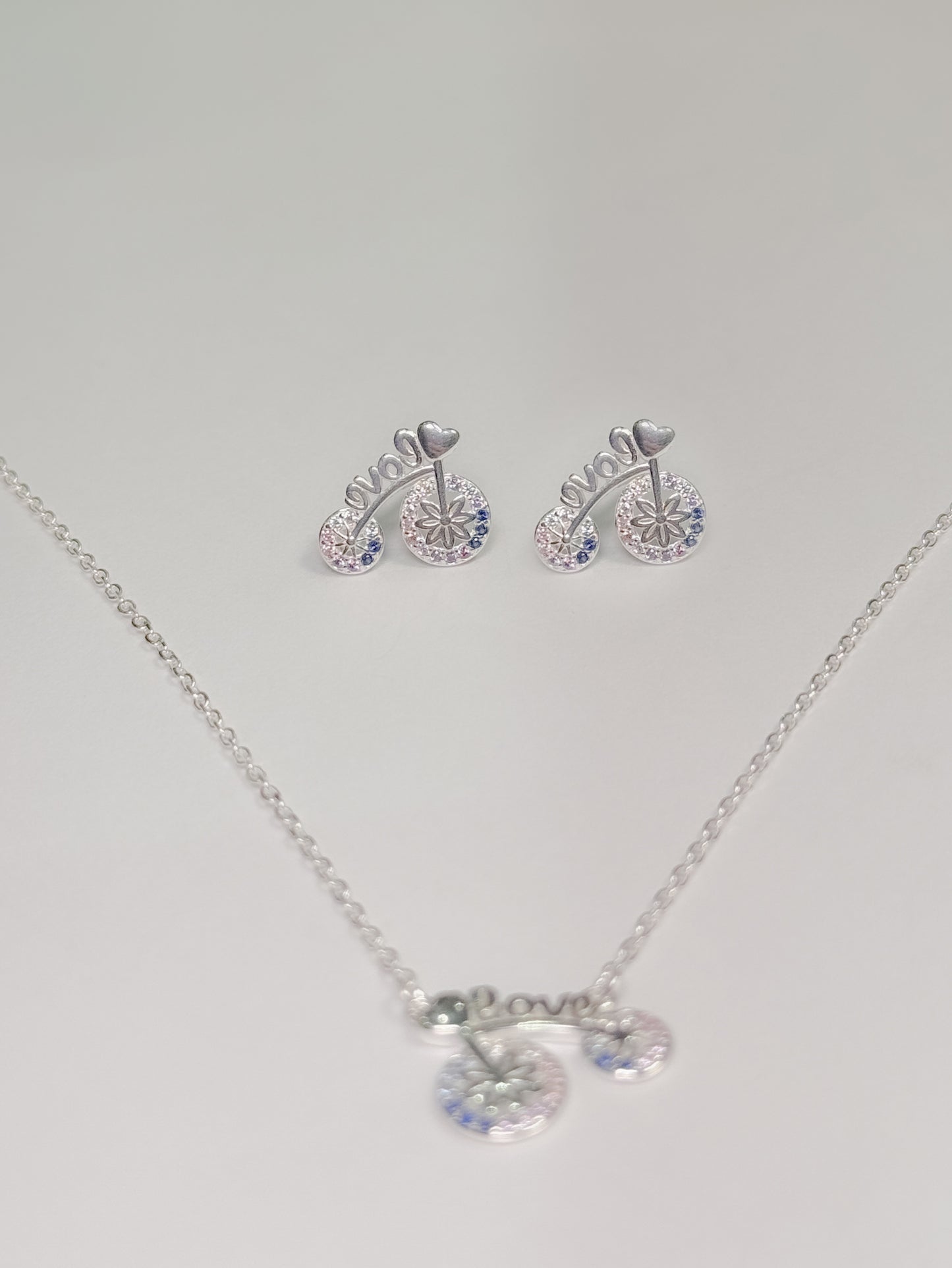 Juego de bicicleta lover