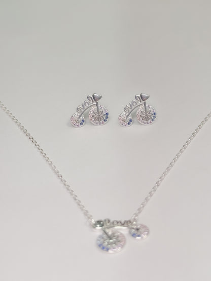 Juego de bicicleta lover