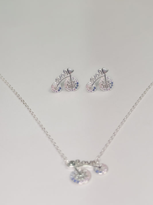 Juego de bicicleta lover