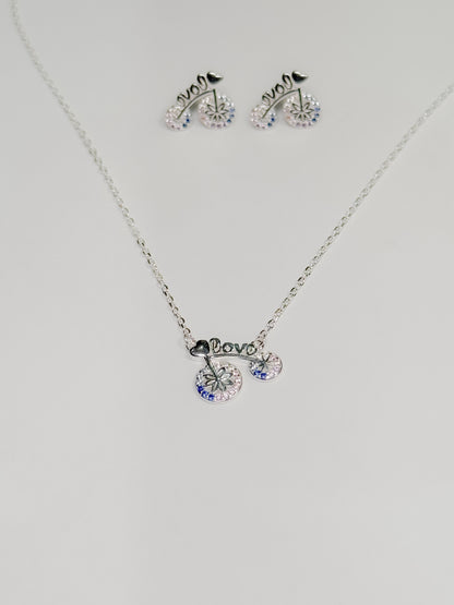 Juego de bicicleta lover