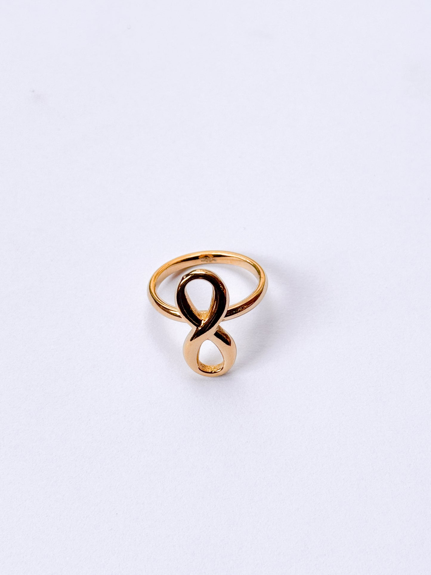 Anillo infinito