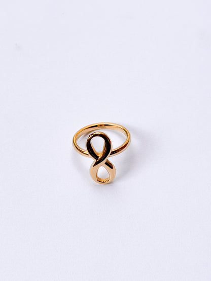 Anillo infinito