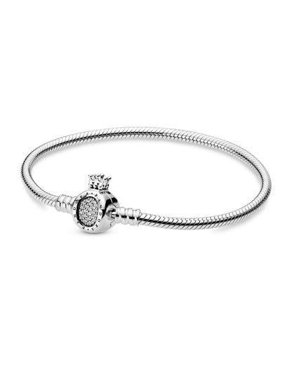Pulsera de corona O